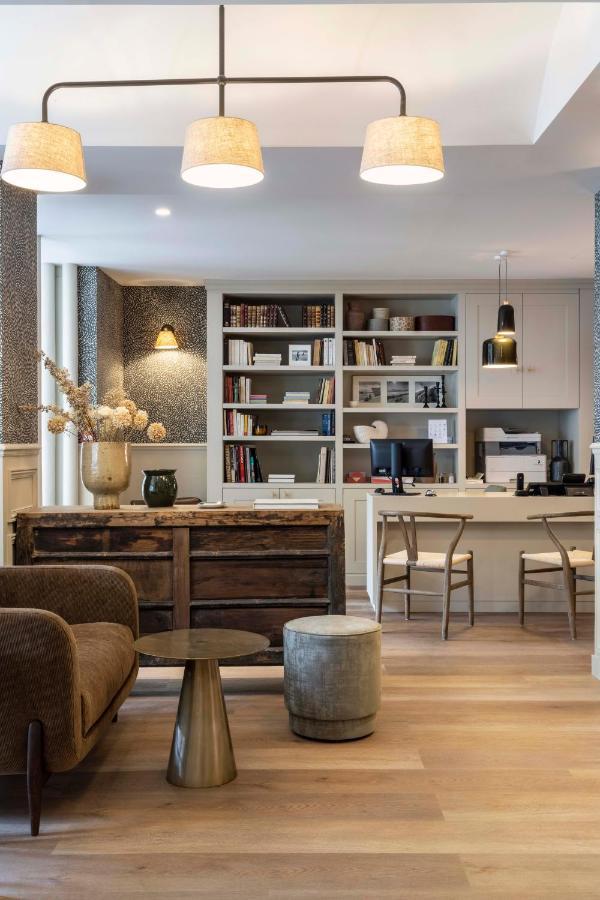 Le Petit Beaumarchais & 4* París