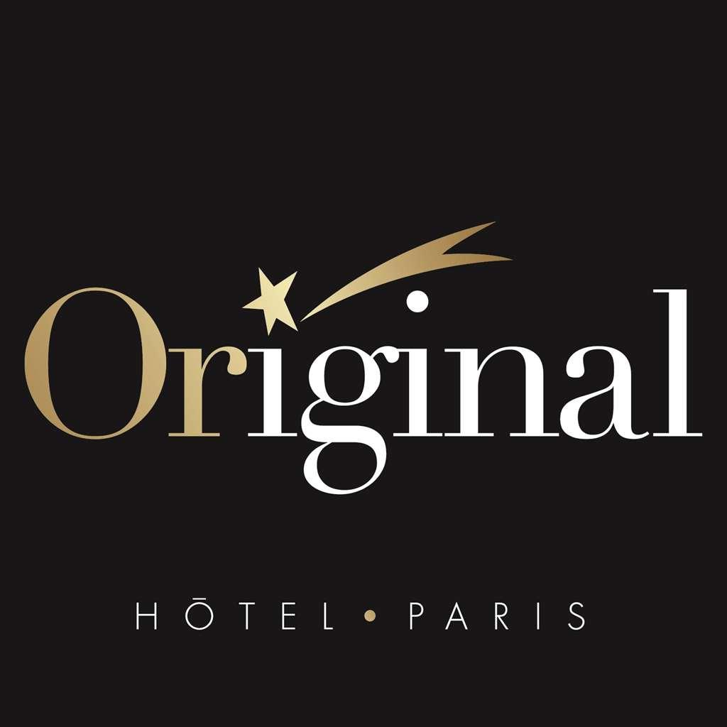 Le Petit Beaumarchais & 4* París