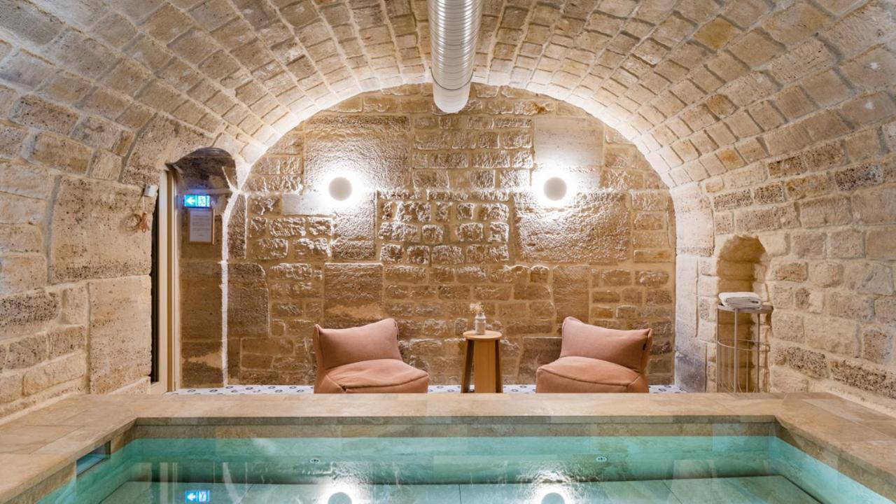 Le Petit Beaumarchais & 4* París