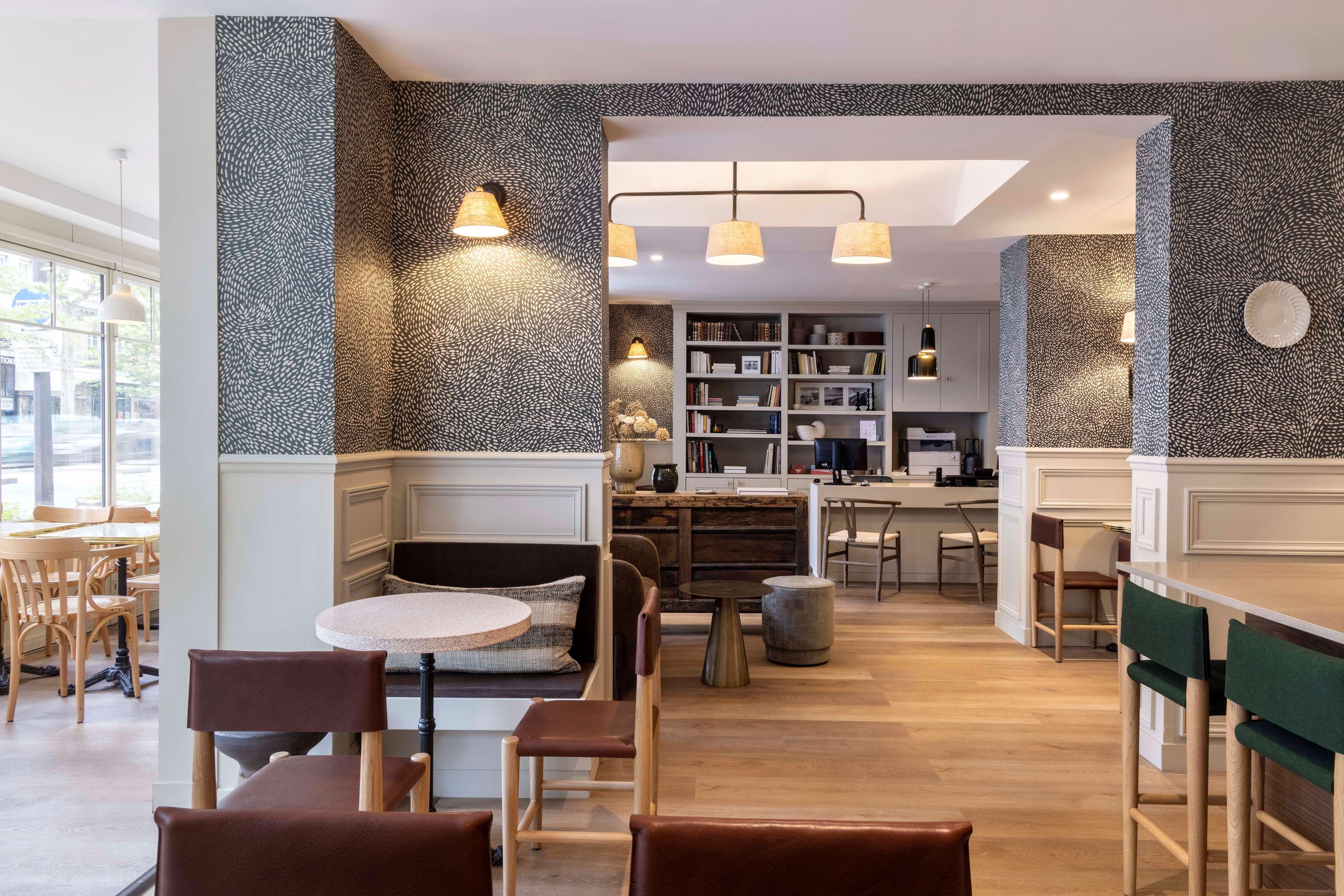 Le Petit Beaumarchais & 4* París